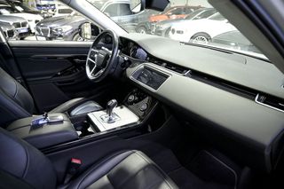 Land-Rover Range Rover Evoque   2.0 D163 RDynamic AUTO 4WD MHEV