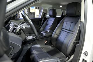 Land-Rover Range Rover Evoque   2.0 D163 RDynamic AUTO 4WD MHEV