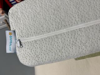 Barrera de Cama Infantil