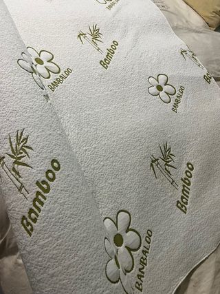 Barrera de Cama Infantil