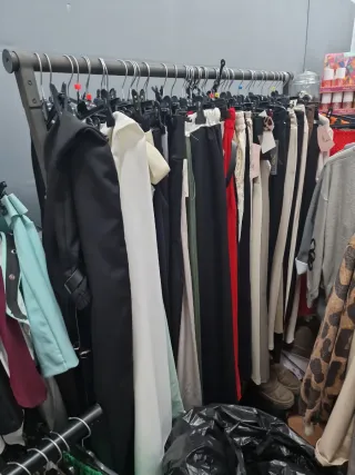 Lote Ropa Nueva Talla Única