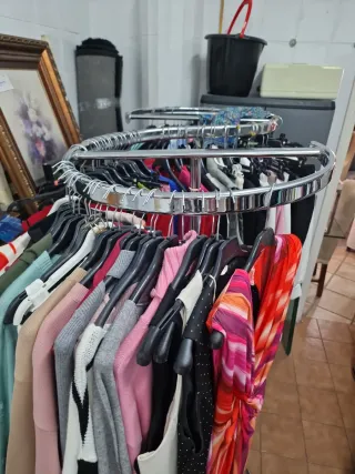 Lote Ropa Nueva Talla Única