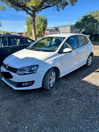 Volkswagen Polo 2010