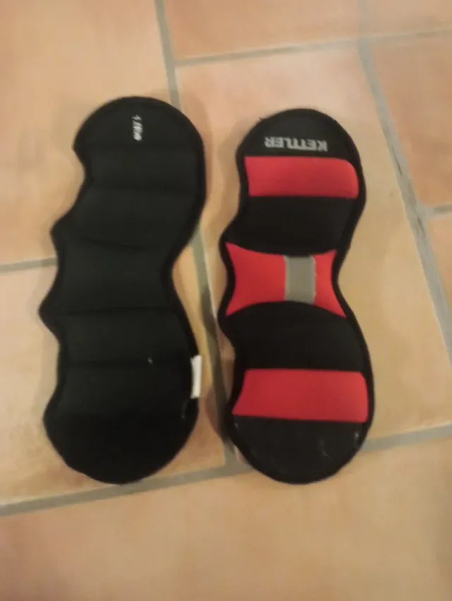 Pesi 0.7 kg per fitness