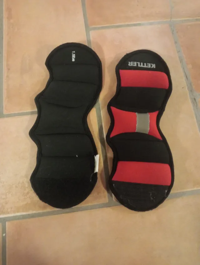 Pesi 0.7 kg per fitness