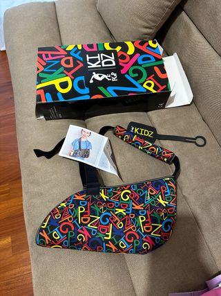 Reggibraccio pediatrico KIDZ rgb FGP