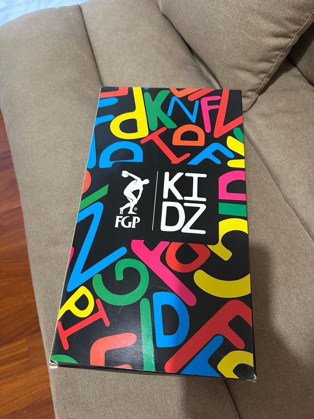 Reggibraccio pediatrico KIDZ rgb FGP