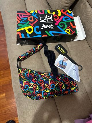 Reggibraccio pediatrico KIDZ rgb FGP