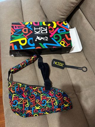 Reggibraccio pediatrico KIDZ rgb FGP