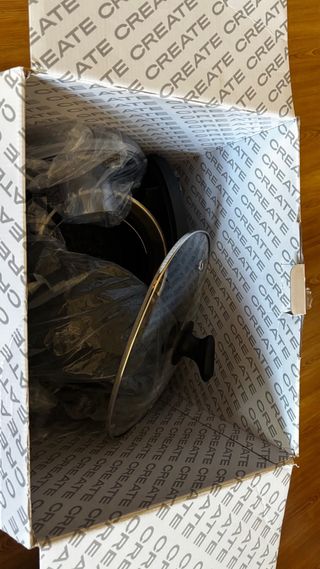 Robot de cocina CREATE Chefbot Compact