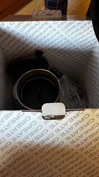 Robot de cocina CREATE Chefbot Compact