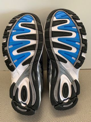 Zapatillas deportivas Adidas nuevas