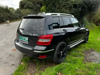 Mercedes-Benz Classe GLK  2009