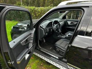 Mercedes-Benz Classe GLK  2009