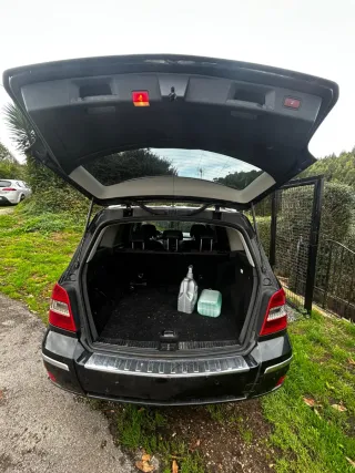 Mercedes-Benz Classe GLK  2009