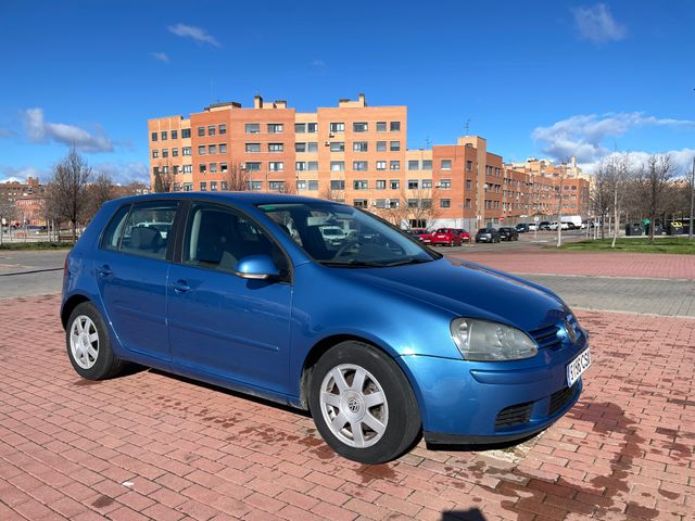 Volkswagen Golf 1.9 TDI