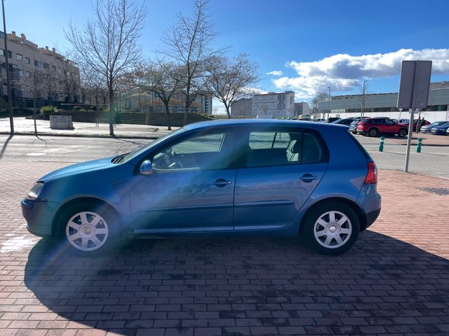 Volkswagen Golf 1.9 TDI