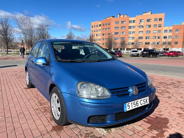 Volkswagen Golf 1.9 TDI