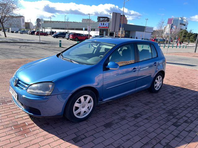 Volkswagen Golf 1.9 TDI
