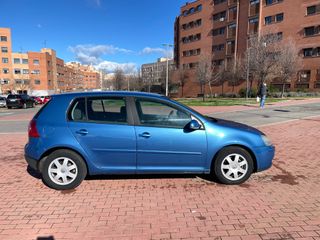 Volkswagen Golf 1.9 TDI