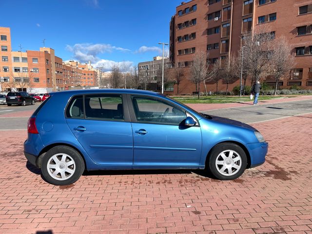 Volkswagen Golf 1.9 TDI