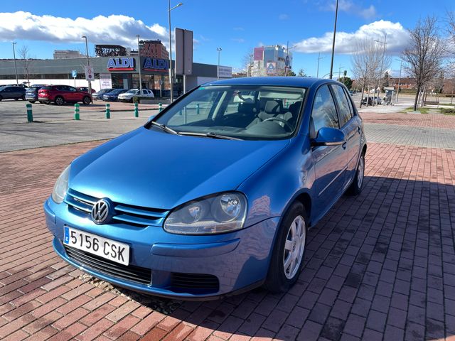 Volkswagen Golf 1.9 TDI