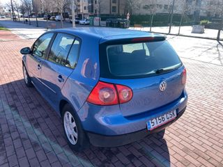 Volkswagen Golf 1.9 TDI
