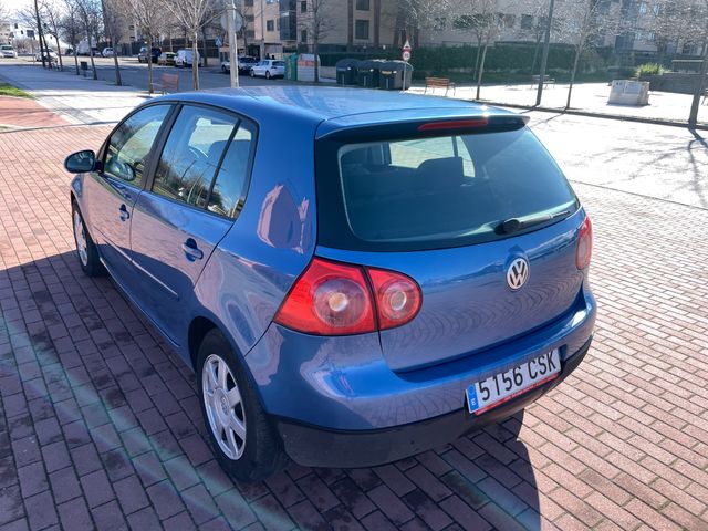 Volkswagen Golf 1.9 TDI