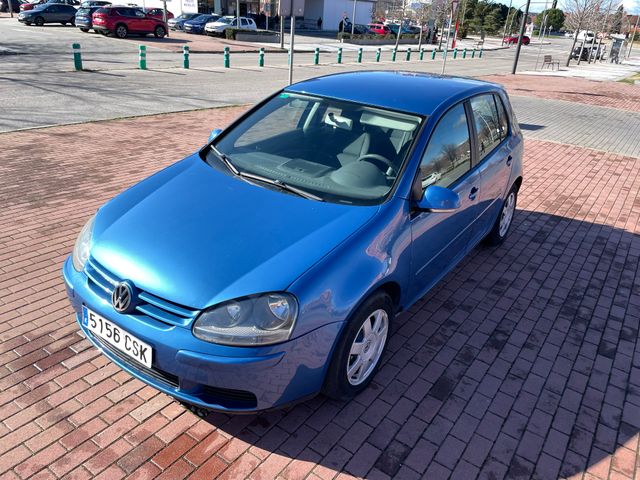 Volkswagen Golf 1.9 TDI