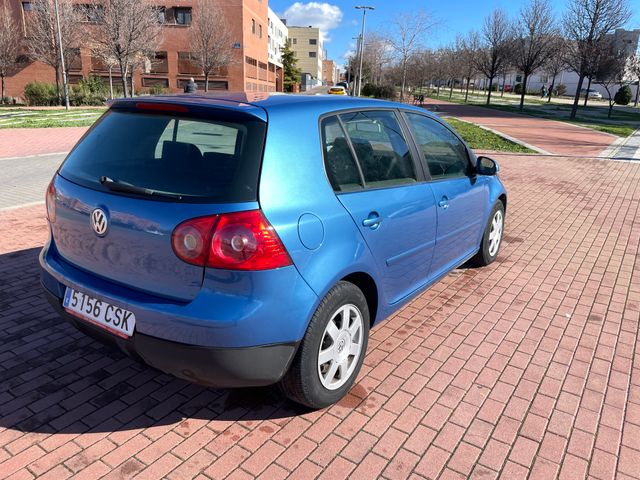 Volkswagen Golf 1.9 TDI