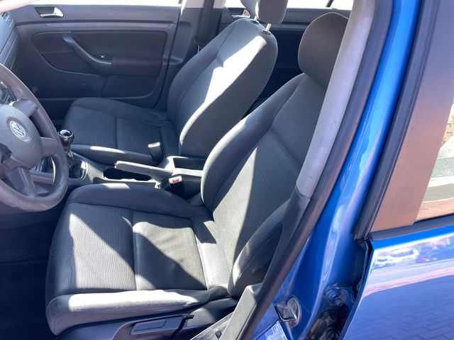 Volkswagen Golf 1.9 TDI