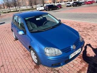 Volkswagen Golf 1.9 TDI