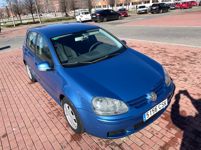 Volkswagen Golf 1.9 TDI
