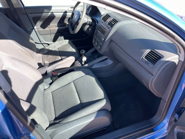 Volkswagen Golf 1.9 TDI