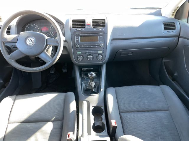 Volkswagen Golf 1.9 TDI