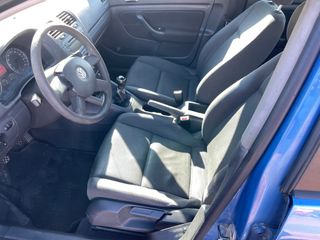 Volkswagen Golf 1.9 TDI