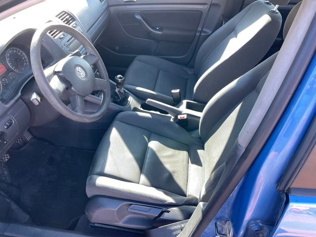 Volkswagen Golf 1.9 TDI