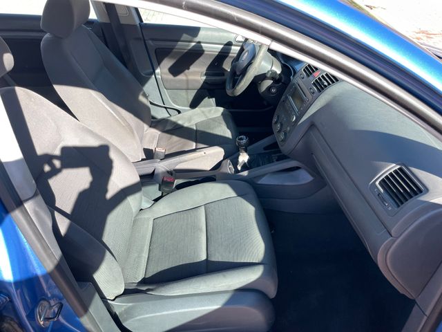 Volkswagen Golf 1.9 TDI