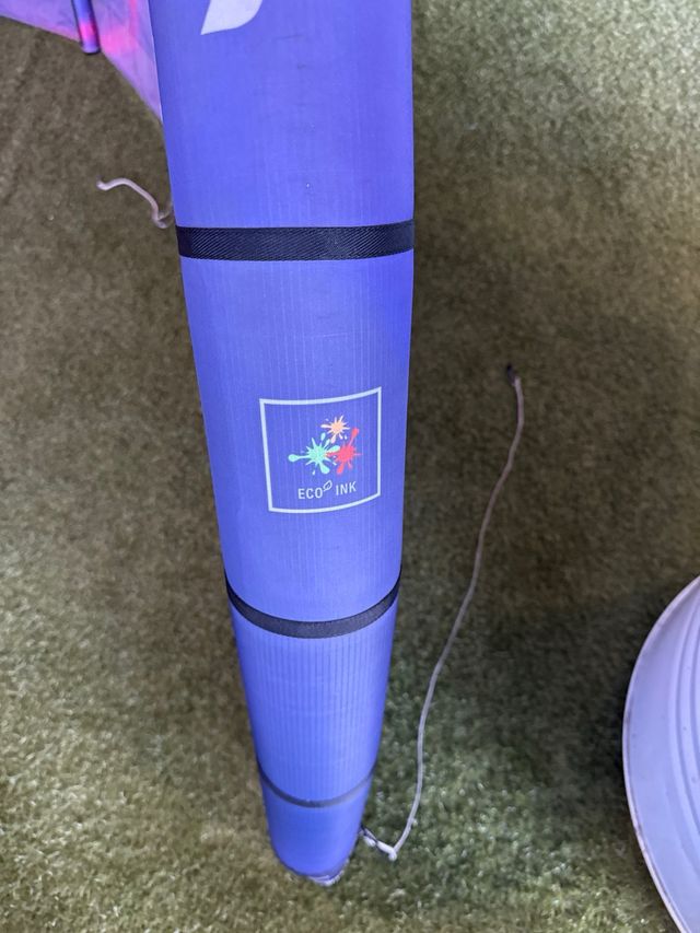 Cometa F-ONE Trigger 9m Brainchild