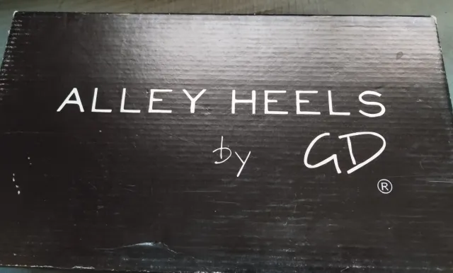 Zapatos de piel beige Talla 37