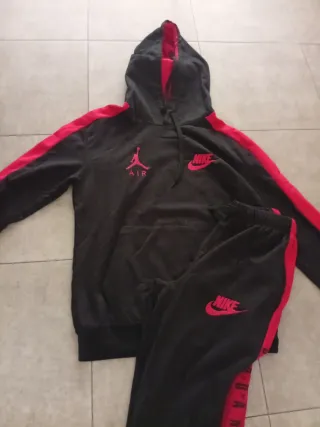 Chándal Nike Jordan Talla S