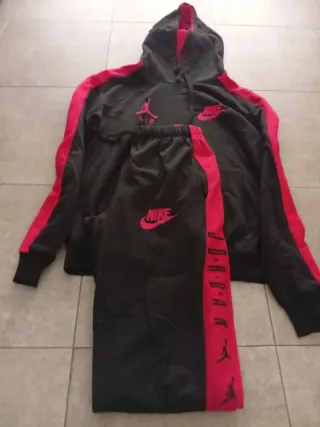 Chándal Nike Jordan Talla S