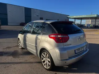 Citroen C4 Picasso 2008