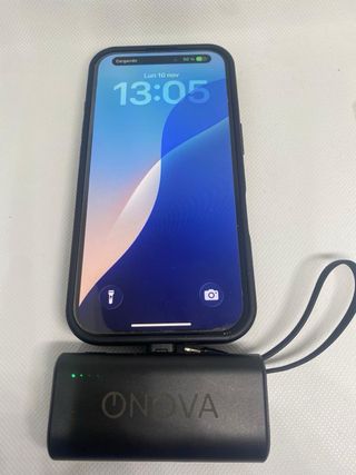Mini Powerbank ONOVA 5.000 mAh