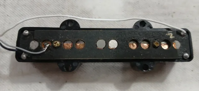 Pastilla Bajo Nordstrand NJ5S -leer bien-