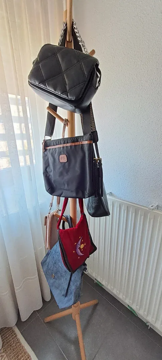 Bolsos varios desde 3€