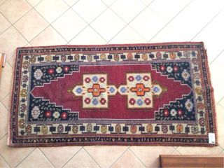 Tappeto Maden Extravecchio