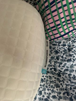 Almohada Ikea Ergonómica