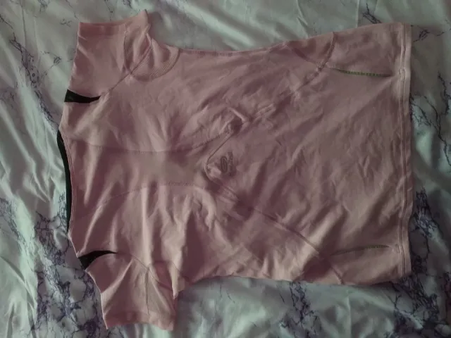 Camiseta deportiva Kalenji Talla M