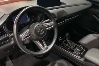 Mazda CX-30   eSKYACTIVG 2.0 110 kW 2WD Homura